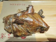 -鸽子窝(黄村店)
