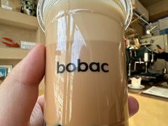 -BOBAC