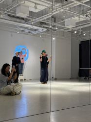 -嘉禾舞社·街舞培训工作室