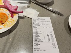 -海底捞火锅(顺义华联店)