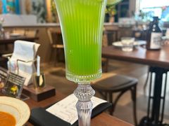 -Grand James·地中海bistro(百家湖1912店)