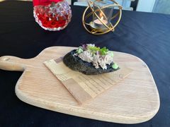 -圣丰索菲特·法国餐厅