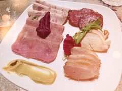 -太湖饭店玉兰厅(自助餐厅)