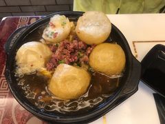 -糊涂生煎(滴翠路店)