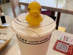 -卡旺卡(合肥半边街店)