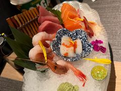 -炙柒Sekinana·精致日料(合生汇店)