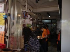 门面-世记咖啡(氹仔外卖店)