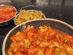 -HONGA HONGA雄家(曹路店)