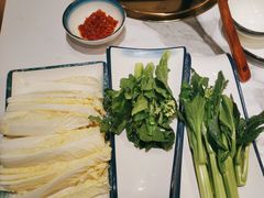 -品粤居港式打边炉·广式烧腊(西安路福佳新天地店)