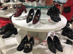 -云柏鞋业(十里堡店)