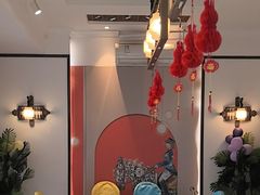 -暖心派对·独栋别墅团建聚会轰趴馆