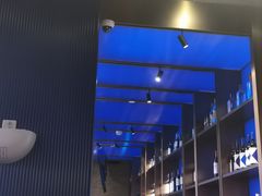 -blue frog蓝蛙(长泰广场店)