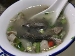 -大胡子烤羊肉清真(天海夜市总店)