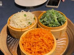 -金狮麟·新豫菜(金码大厦店)
