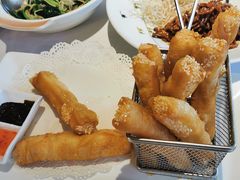 -津菜典藏河西店(水上店)