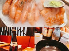 -和彩放题餐厅(酒仙桥店)