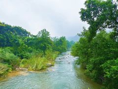-车溪民俗旅游区