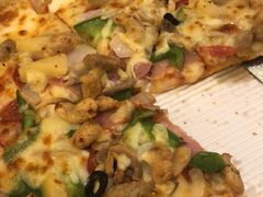 -必胜客(湘隆店)