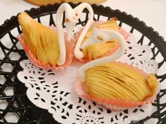 -春满园·早茶·粤菜·宴会(喜宴店)
