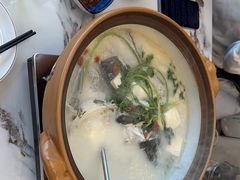 -宝荣鱼馆·临湖之宴(千岛湖店)