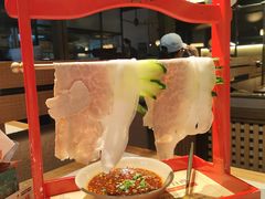 -饕林餐厅(春熙路店)