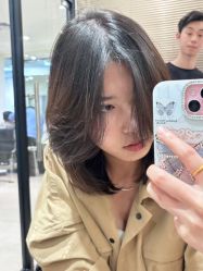 -WM Hair Salon