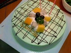 -熊抱抱芝士高端定制蛋糕(吉大店)