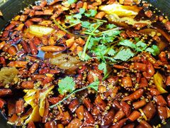 -受气牛肉·重庆耙牛肉(来福士店)