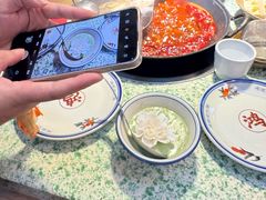 -鸿姐老火锅(静安店)