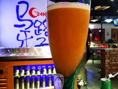-马路牙子烧烤音乐酒馆(望京店)