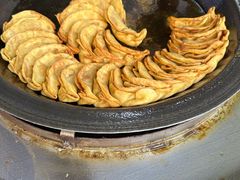 -草桥清真牛肉锅贴扁食店