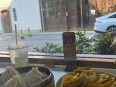 -李记清真馆(打钉巷店)