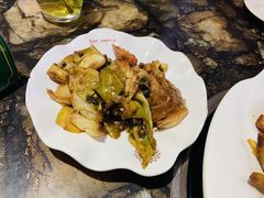 -清之口·东乡鸡自助饺子(经二路店)