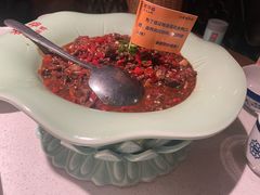 -老萍巷•莲花血鸭(楚萍店)