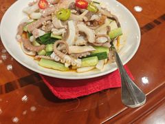 -万宝海鲜舫(劳动公园店)