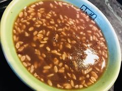 赤豆酒酿圆子-兰溪小馆(东直门簋街店)