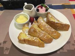 -遇见西木美式餐厅(体育路店)