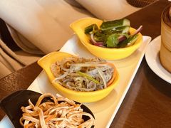 -大理实力希尔顿酒店•香全日制餐厅
