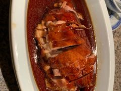 金牌烤鸭（小）-南京大牌档(苏州中心店)