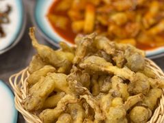 -屋里家延边朝鲜族冷面(梅林3店)