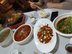 -小厨食堂(黄田坝店)