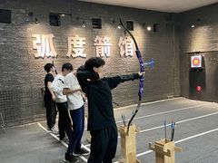 -速马赫卡丁车(琶洲店)