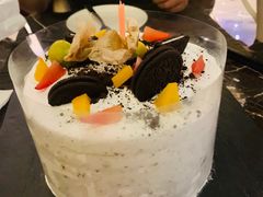 -漢咖啡·全服务式自助晚餐(武汉洲际酒店)