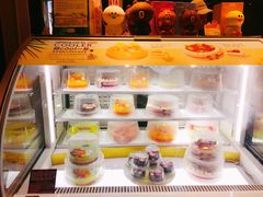 -哈根达斯(陆家浜路店)