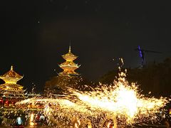 -深圳锦绣中华民俗村