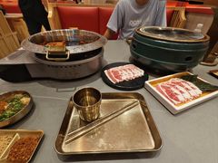 -龙虾奇迹泥炉烤肉(大华三路店)