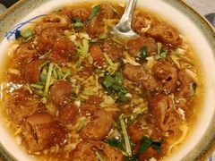 -好福记饭店(红梅公园店)