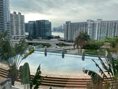 -香港都会海逸酒店