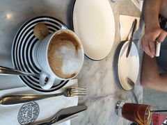 PizzaExpress&nbsp;马上诺(长泰广场店)-玛尚诺Pizza&Bar(长泰广场店)