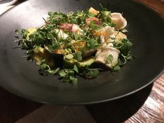 -Carbon莫卡哆·意大利复古集市餐厅(杭州大厦店)